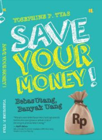 Image of Save Your Money