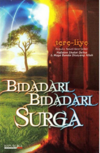 Image of Bidadari-bidadari surga