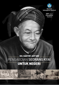 Image of K.H. Hasyim Asy'ari, pengabdian seorang kyai untuk negeri