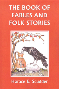 Image of book of fables and folk stories