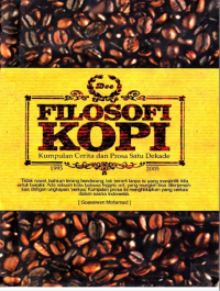 Image of Filosofi Kopi