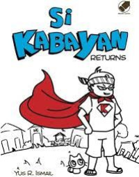 Image of Si Kabayan Return