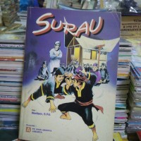 Image of Surau