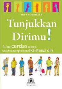 Image of Tunjukan Dirimu!