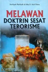 Image of MELAWAN DOKTRIN SESAT TERORISME
