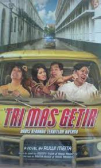 Image of TRI MAS GETIR