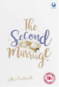 Image of The Second Marriage