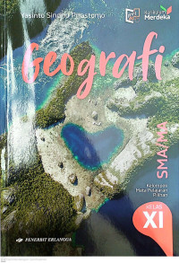 Image of GEOGRAFI