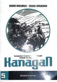 Image of Kanagan