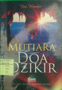 Image of Mutiara Doa & Dzikir