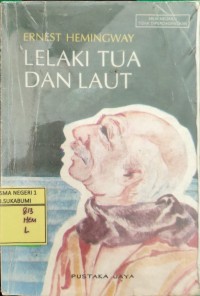 Image of LELAKI TUA DAN LAUT