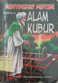 Image of Menyingkap Misteri Alam Kubur