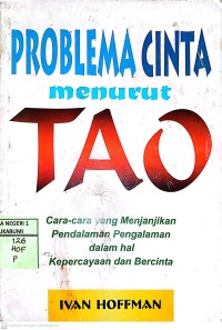 Image of Problema Cinta Menurut TAO