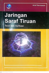 Image of Jaringan Saraf Tiruan