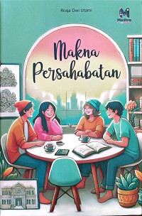 Image of Makna Persahabatan
