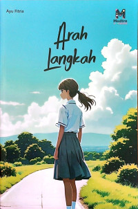 Image of arah Langkah