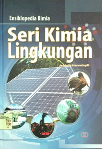 Image of Ensiklopedia Kimia