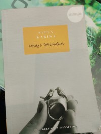 Image of IMAJI TERINDAH