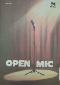 Image of OPEN MIC