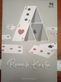 Image of Rumah Kartu