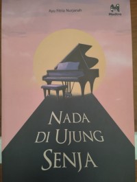 Image of Nada Di Ujung Senja