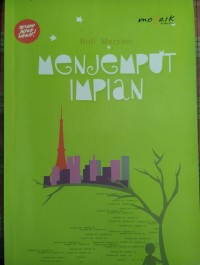 Image of Menjemput Impian