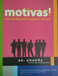 Image of motivasi