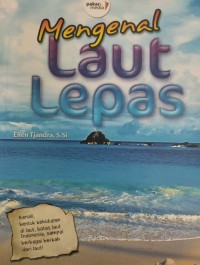Image of Mengenal Laut Lepas