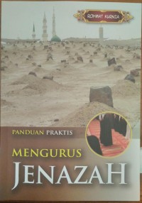 Image of Panduan Praktis Mengurus Jenazah