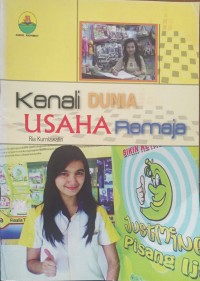 Image of Kenali dunia usaha remaja