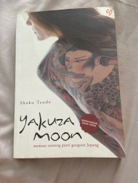 Image of Yakuza Moon