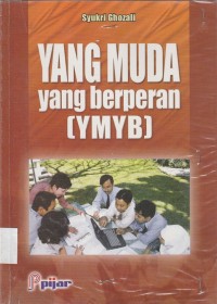 Image of Yang Muda Yang Berperan
