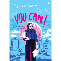 Image of You Can!