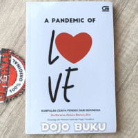 Image of A Pandemic Of Love
