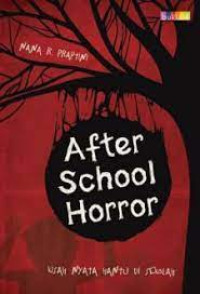 Image of After School Horror