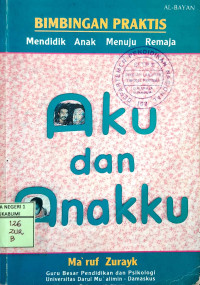 Image of AKU DAN ANAK KU