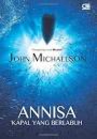 Image of Annisa Kapal Yang Berlabuh