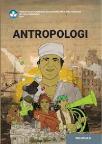Image of ANTROPOLOGI