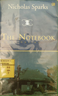 Image of The Notebook