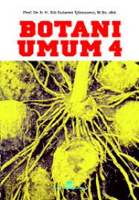 Image of Botani Umum
