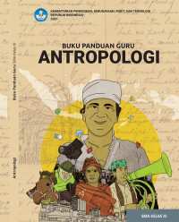 Image of ANTROPOLOGI