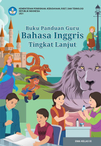 Image of Bahasa Inggris Inggris Tingkat Lanjut