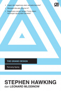 Image of The Grand Design