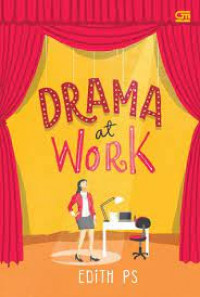Image of Drama at Work