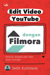Image of Edit Video Youtube Dengan Filmora