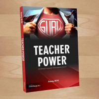 Image of TEACHER POWER