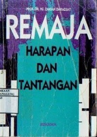 Image of Remaja Harapan dan Tantangan
