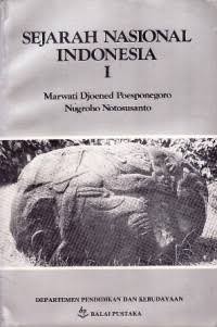 Image of SEJARAH NASIONAL INDONESIA