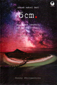 Image of 5 cm.