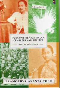 Image of Perawan remaja dalam cengkeraman militer